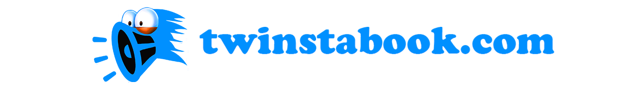 twinstabook the new independent community